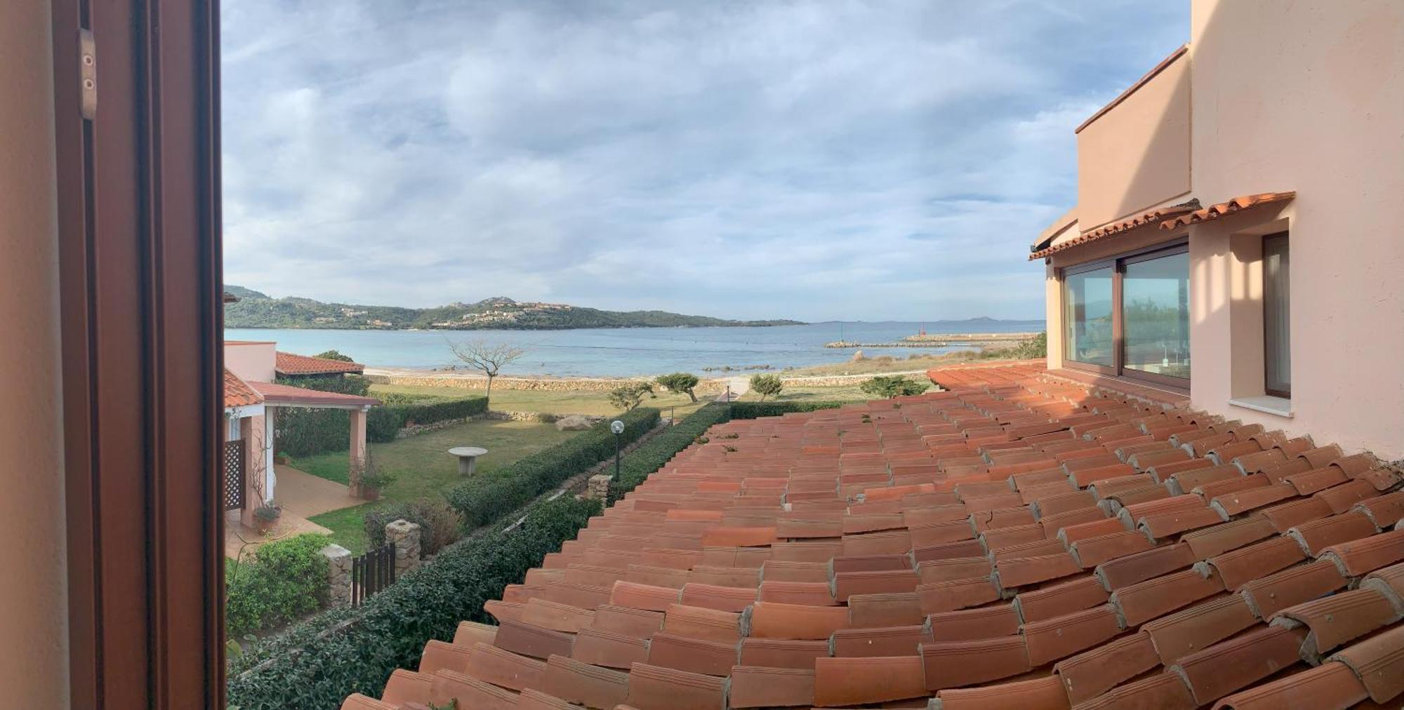 Sardegna Beach Cala Reale Marinella  Room photo
