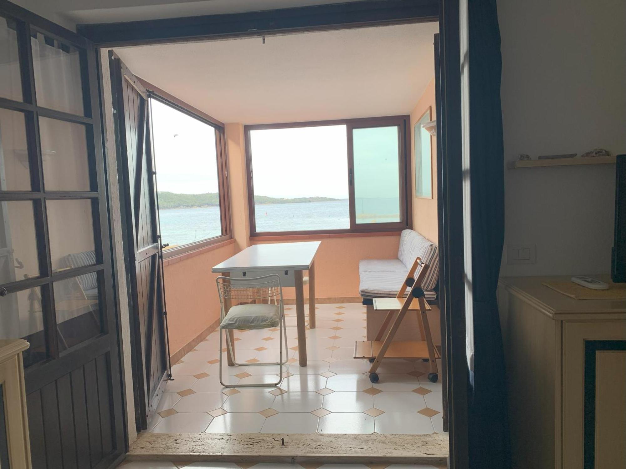Sardegna Beach Cala Reale Marinella  Room photo