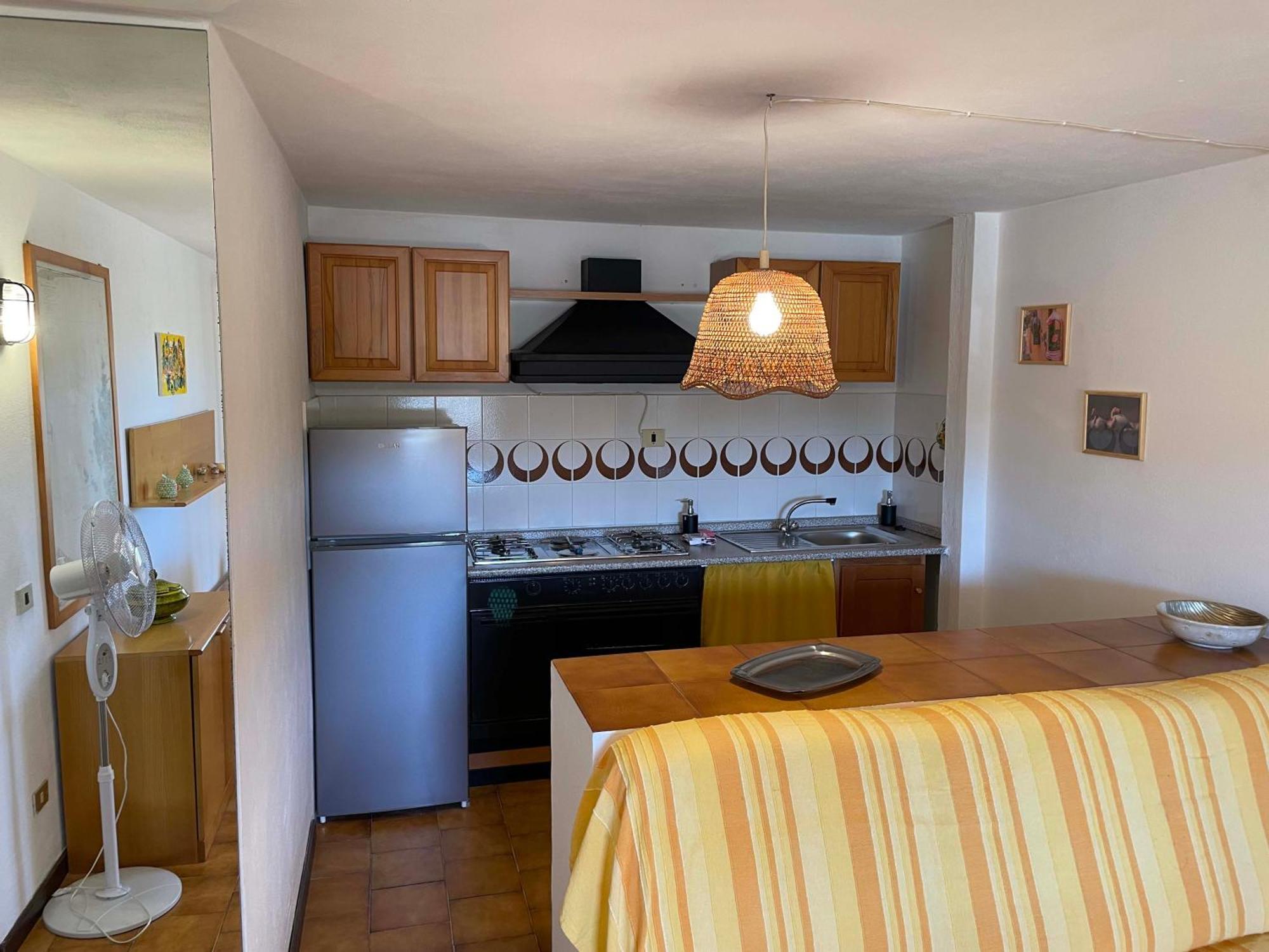 Sardegna Beach Cala Reale Marinella  Room photo