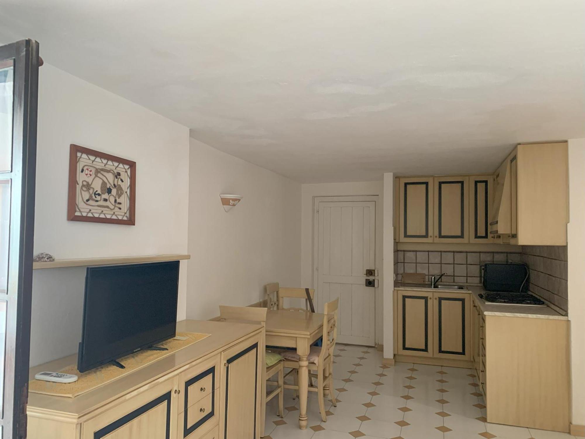 Sardegna Beach Cala Reale Marinella  Room photo