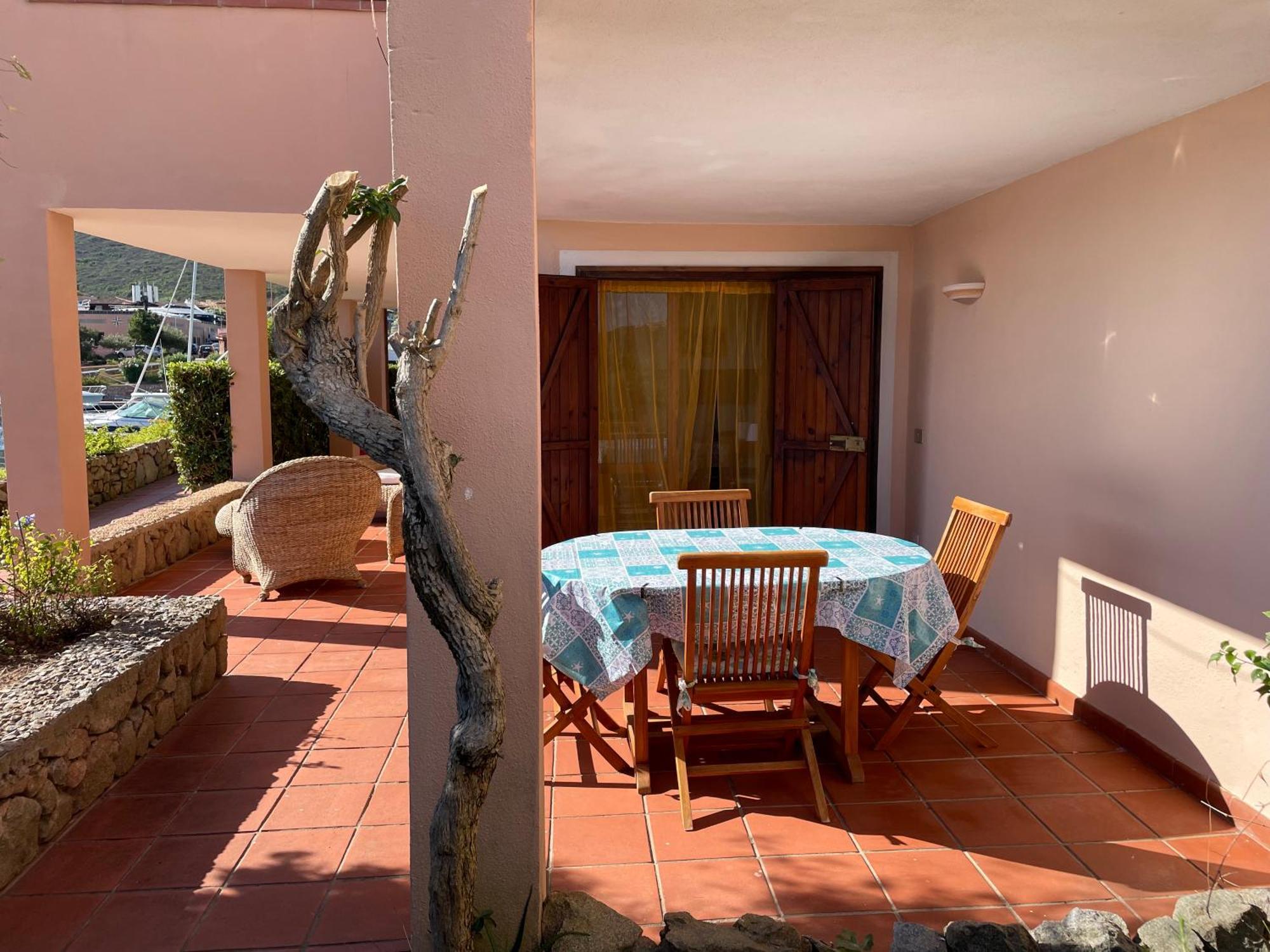 Sardegna Beach Cala Reale Marinella  Room photo