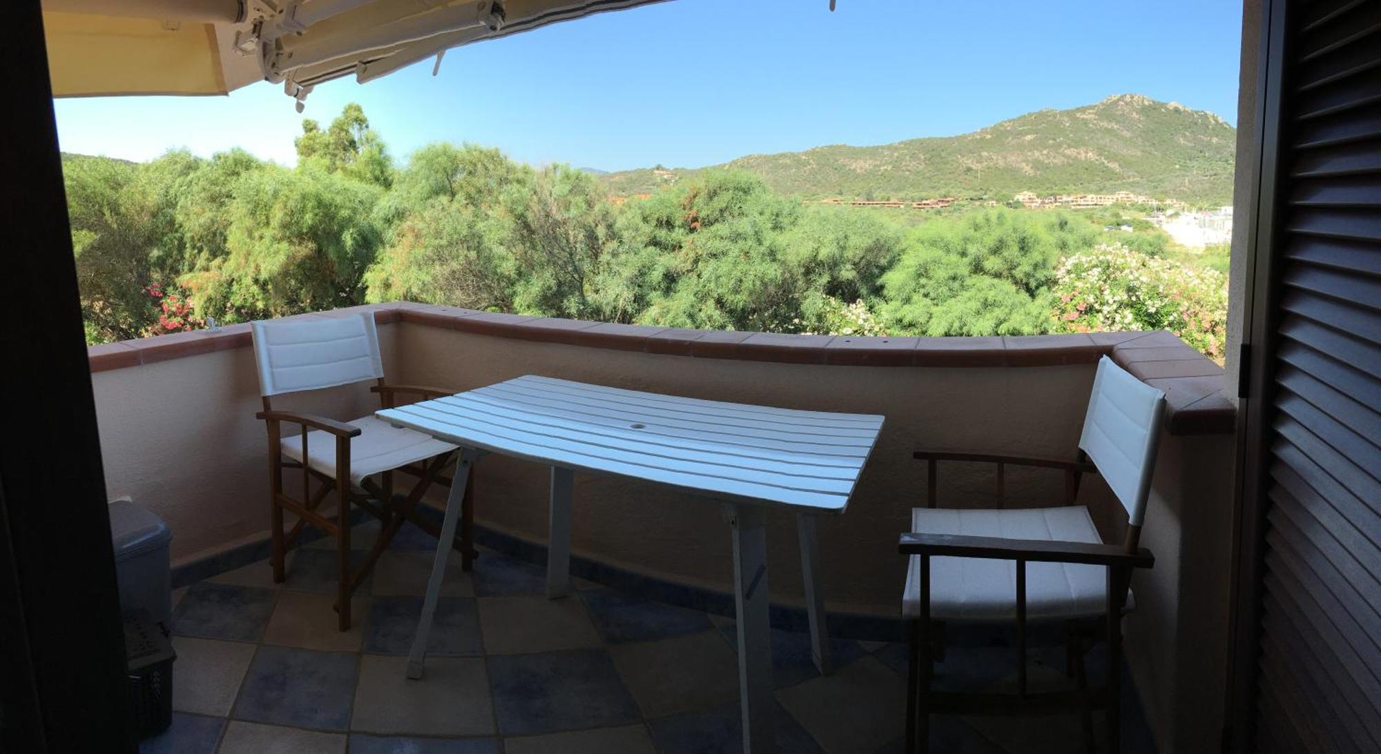 Sardegna Beach Cala Reale Marinella  Room photo