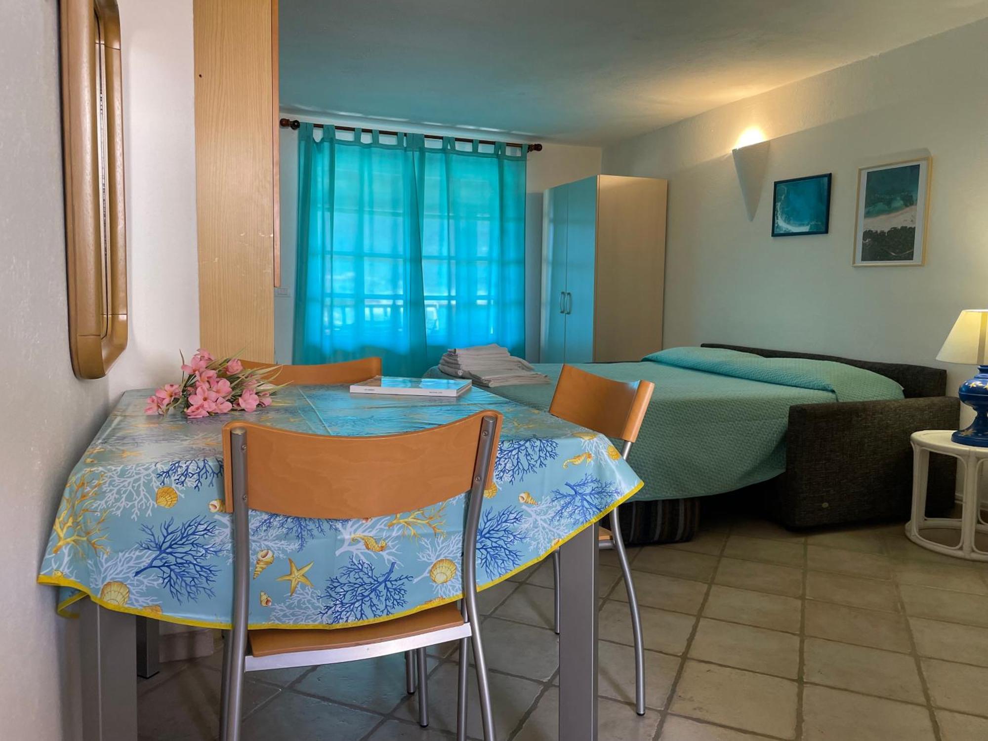 Sardegna Beach Cala Reale Marinella  Room photo