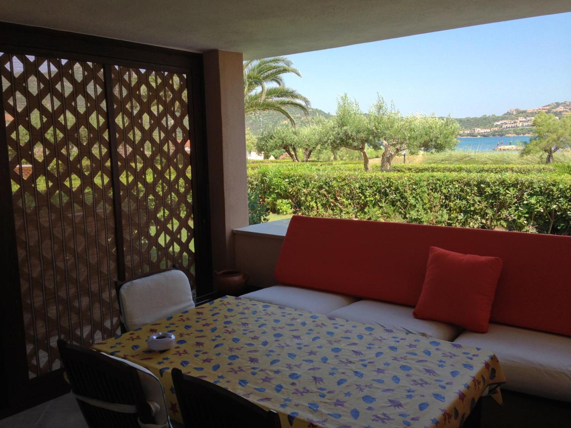 Sardegna Beach Cala Reale Marinella  Exterior photo